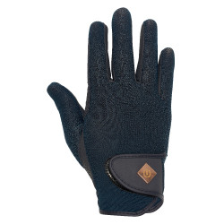 Gants Imperial Riding Summercool basic Kids Marine Bleu marine Gants Imperial Riding Summercool basic Kids Marine Bleu marine