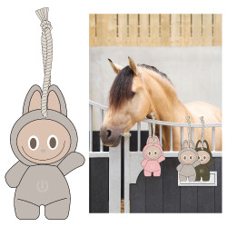 Jouet de box Stable buddy Imperial Riding Baby Gris / sable Jouet de box Stable buddy Imperial Riding Baby Gris / sable