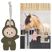 Jouet de box Stable buddy Imperial Riding Baby Olive Vert Jouet de box Stable buddy Imperial Riding Baby Olive Vert