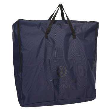 Sac à couvertures Imperial Riding Basic Marine Bleu marine Sac à couvertures Imperial Riding Basic Marine Bleu marine