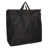 Sac à couvertures Imperial Riding Basic Noir