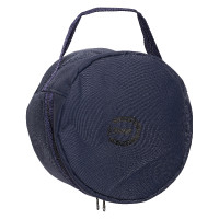 Sac pour casque Imperial Riding Basic Marine Bleu marine