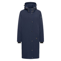 Veste HV Polo Heat tech Marine Bleu marine