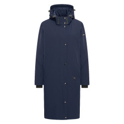 Veste HV Polo Heat tech