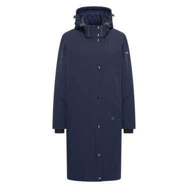 Veste HV Polo Heat tech