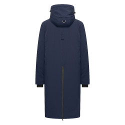 Veste HV Polo Heat tech