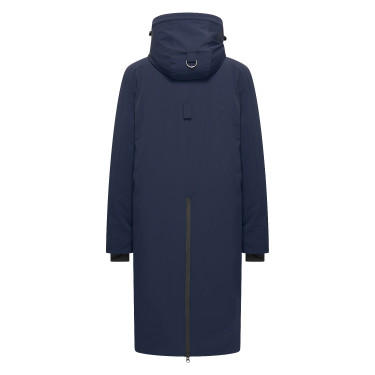 Veste HV Polo Heat tech