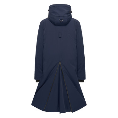 Veste HV Polo Heat tech