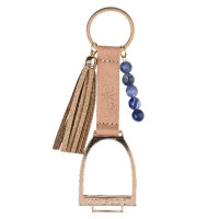 Porte-clés HV Polo Rubia étriers