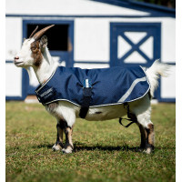 Couverture Horseware pour chèvre 100g Couverture Horseware pour chèvre 100g