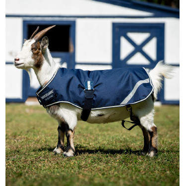 Couverture Horseware pour chèvre 100g