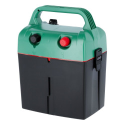 Electrificateur à pile AKO Eco Power B 500 Plus