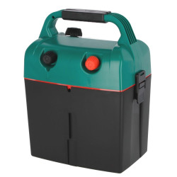 Electrificateur à pile AKO PowerStation BD 400 digital Electrificateur à pile AKO PowerStation BD 400 digital