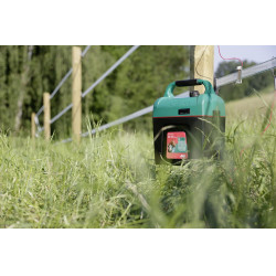 Electrificateur à pile AKO PowerStation BD 400 digital Electrificateur à pile AKO PowerStation BD 400 digital