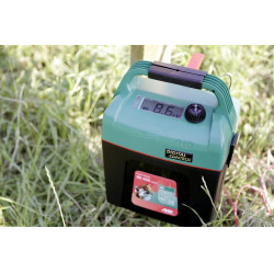 Electrificateur à pile AKO PowerStation BD 400 digital Electrificateur à pile AKO PowerStation BD 400 digital