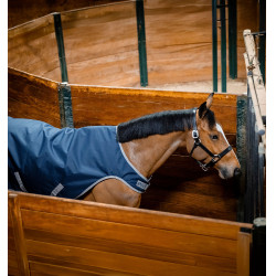 Couverture de marcheur Horseware Amigo Ripstop 900D 100g