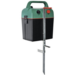 Electrificateur à pile AKO PowerStation BD 300 digital Electrificateur à pile AKO PowerStation BD 300 digital