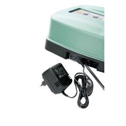 Electrificateur batterie 12V AKO Mobil Power A 1200 avec poignée Electrificateur batterie 12V AKO Mobil Power A 1200 avec poignée