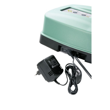 Electrificateur batterie 12V AKO Mobil Power A 1200 avec poignée Electrificateur batterie 12V AKO Mobil Power A 1200 avec poignée