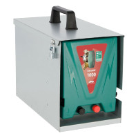 Electrificateur batterie...