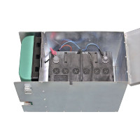 Electrificateur batterie... Electrificateur batterie...