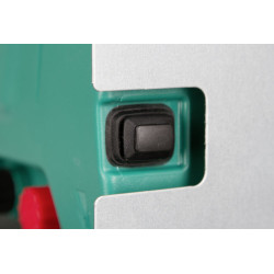 Electrificateur batterie 12V AKO Mobil Power Savane 2000