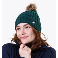 Bonnet tricoté Horseware Aura