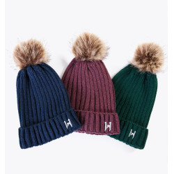 Bonnet tricoté Horseware Aura