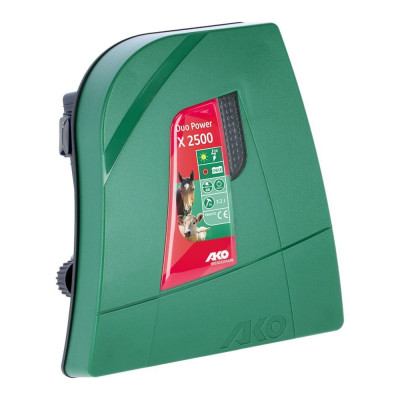 Electrificateur mixte 12V /...