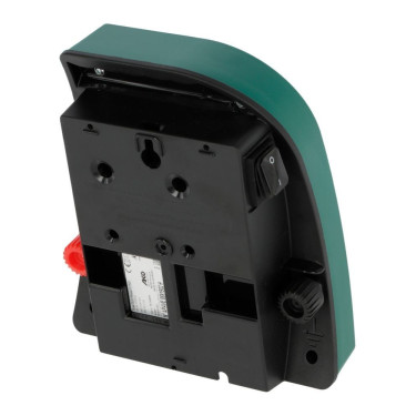 Electrificateur mixte 12V / 230V AKO Duo Power X 2500 Electrificateur mixte 12V / 230V AKO Duo Power X 2500