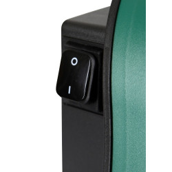 Electrificateur mixte 12V / 230V AKO Duo Power X 2500 Electrificateur mixte 12V / 230V AKO Duo Power X 2500