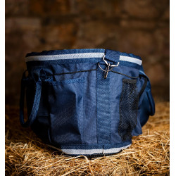 Sac de pansage Horseware Newmarket Rose witney Sac de pansage Horseware Newmarket Rose witney