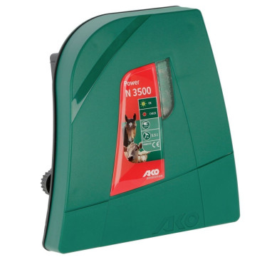 Electrificateur Secteur 230V AKO Power N 3500 Electrificateur Secteur 230V AKO Power N 3500