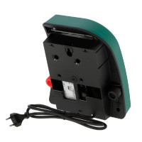 Electrificateur Secteur... Electrificateur Secteur...