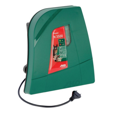 Electrificateur Secteur 230V AKO Power N 3500 Electrificateur Secteur 230V AKO Power N 3500