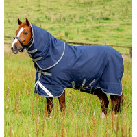 Couverture Horseware Rhino Plus Turnout lite 100g