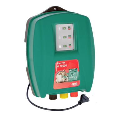 Electrificateur secteur AKO Power Profi Ni10000 Electrificateur secteur AKO Power Profi Ni10000