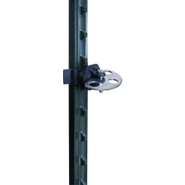 Isolateur de poignée Vario AKO pour T-Post Isolateur de poignée Vario AKO pour T-Post