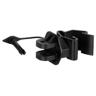 Isolateur Pinlock T-Post AKO par 25