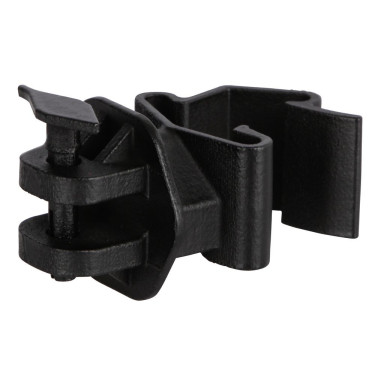 Isolateur Pinlock T-Post AKO par 25 Isolateur Pinlock T-Post AKO par 25