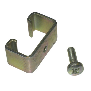 Kit clip universel T-Post AKO Kit clip universel T-Post AKO