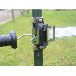 Kit clip universel T-Post AKO