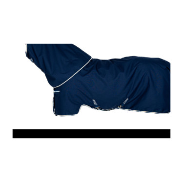 Couverture Amigo Ripstop Horseware 900D Plus Turnout 100g Marine witney Bleu marine Couverture Amigo Ripstop Horseware 900D Plus Turnout 100g Marine witney Bleu marine