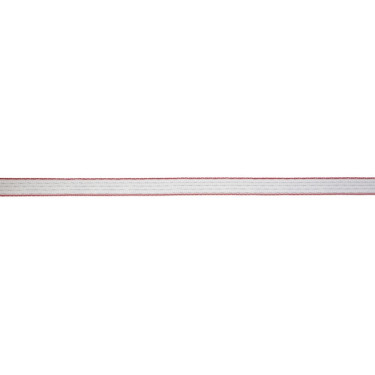 Ruban blanc / rouge TopLine Plus AKO Ruban blanc / rouge TopLine Plus AKO