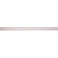 Ruban blanc / rouge TopLine Plus AKO Blanc / rouge Ruban blanc / rouge TopLine Plus AKO Blanc / rouge