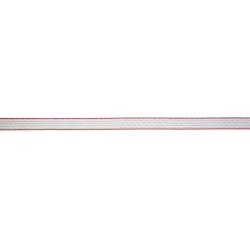 Ruban blanc / rouge TopLine Plus AKO Blanc / rouge Ruban blanc / rouge TopLine Plus AKO Blanc / rouge
