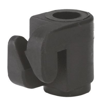 Isolateur à clouer AKO sans clou Isolateur à clouer AKO sans clou