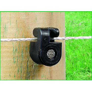 Isolateur à clouer AKO sans clou Isolateur à clouer AKO sans clou