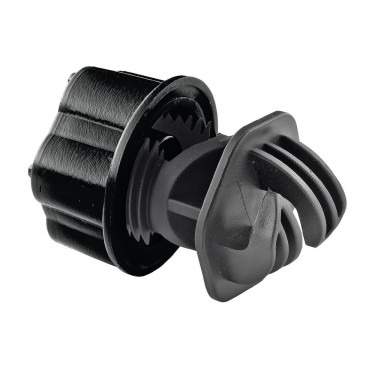 Isolateur à vis Vario Plus AKO pour fil Isolateur à vis Vario Plus AKO pour fil