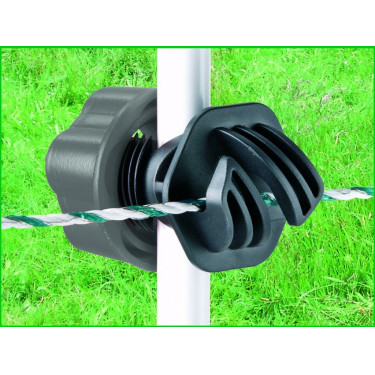 Isolateur à vis Vario Plus AKO pour fil Isolateur à vis Vario Plus AKO pour fil